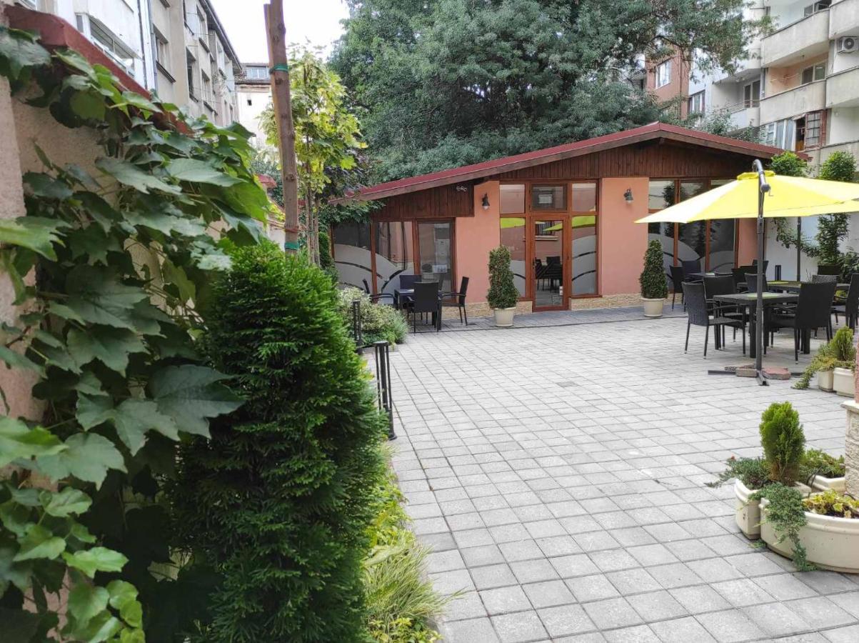 House K21 Hotel Sofia